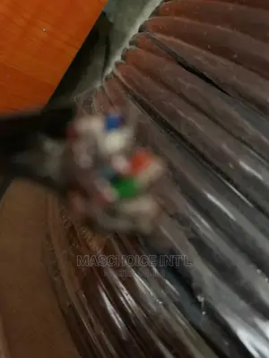 Eclipse Cat6 Outdoor SFTP Double Shielded Ccag