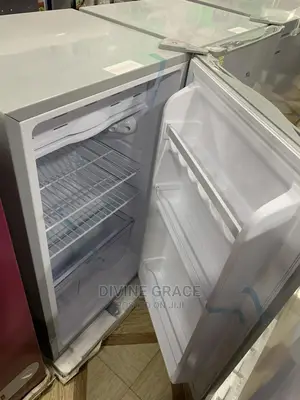100litres TCL Refrigerator