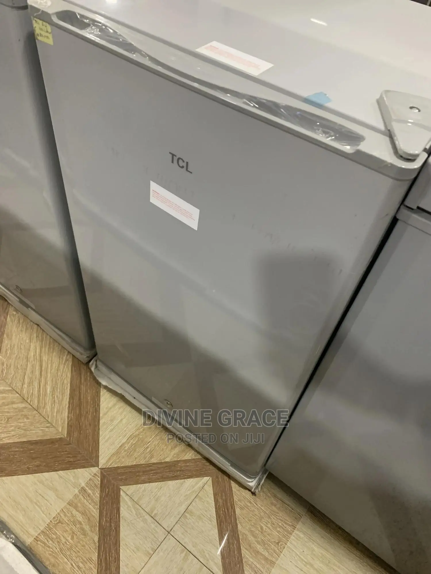 100litres TCL Refrigerator