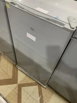 100litres TCL Refrigerator