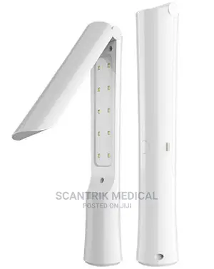 Hospital UV Sanitizer Wand Killing Virus and Bacteria 99.9%