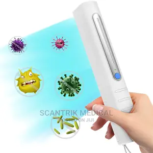 Hand Sanitizer Disinfectant Kills Virus and Bacteria