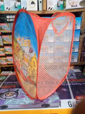 Laundry Net - Laundry Basket