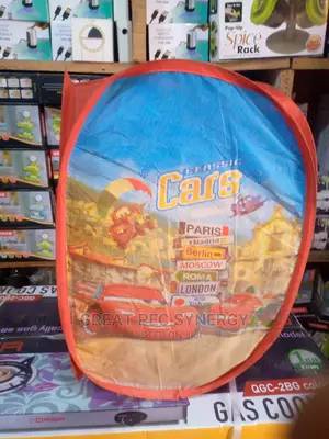Laundry Net - Laundry Basket