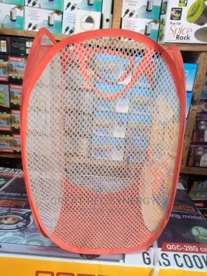 Laundry Net - Laundry Basket