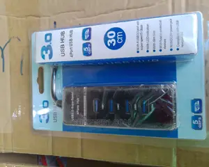 USB HUB 4 Port USB 3.0 Hub