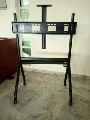 All in One Interactive Board Stand