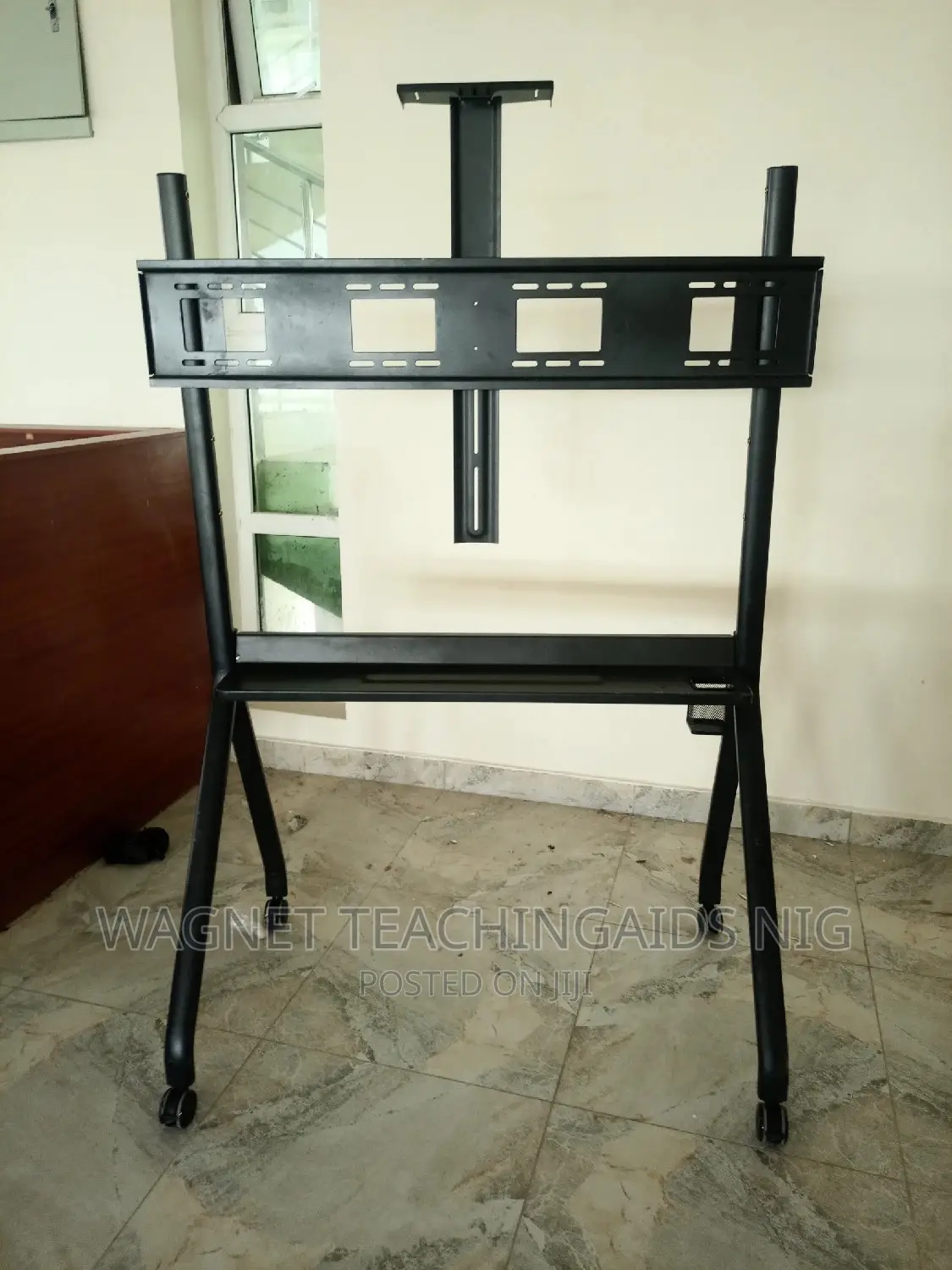 All in One Interactive Board Stand