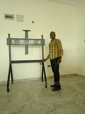 All in One Interactive Board Stand
