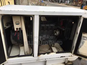 16kva Soundproofing Generators