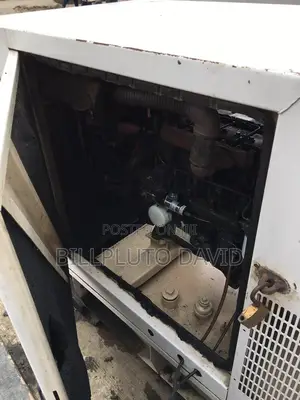 16kva Soundproofing Generators