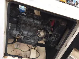 16kva Soundproofing Generators