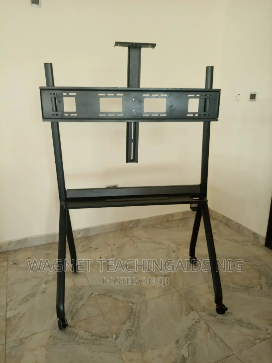 Interactive Panel Movable Stand In Lagos