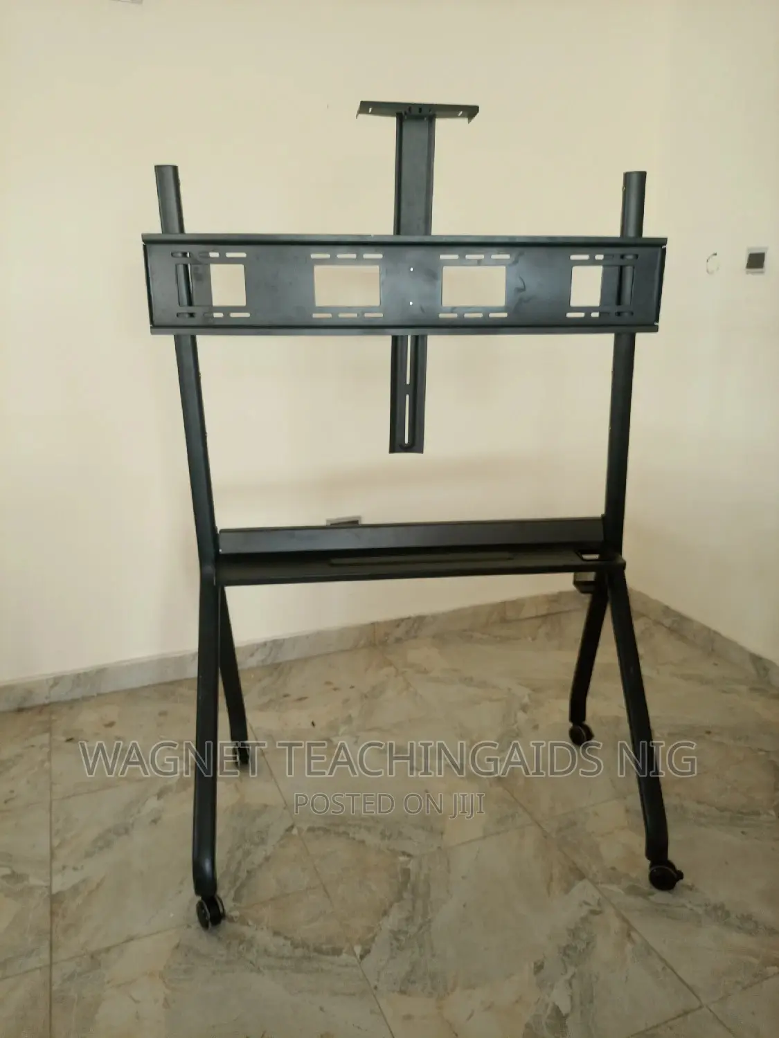 Interactive Panel Movable Stand In Lagos