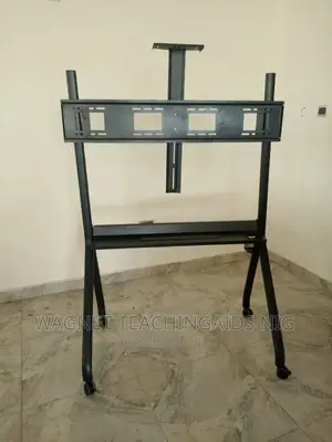 Interactive Panel Movable Stand In Lagos