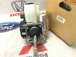 Lexus LX570 Abs Pump Brake Booster