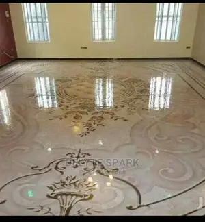 3D Epoxy Floors