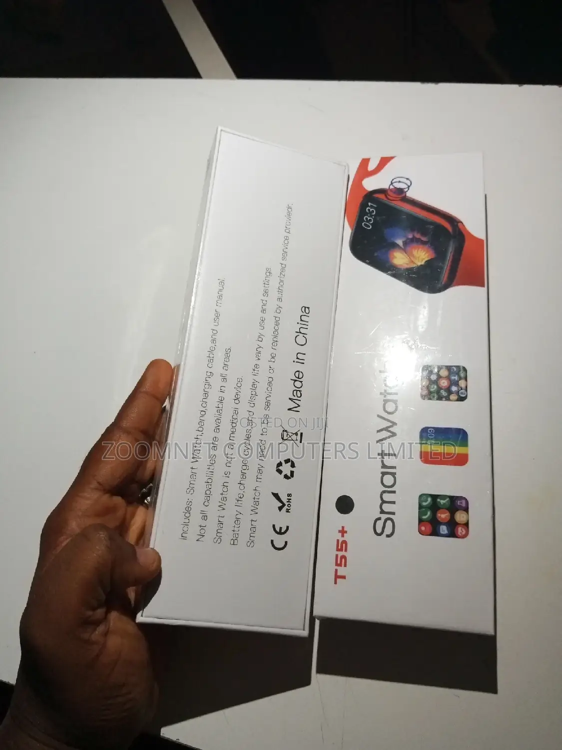 Smart Watch