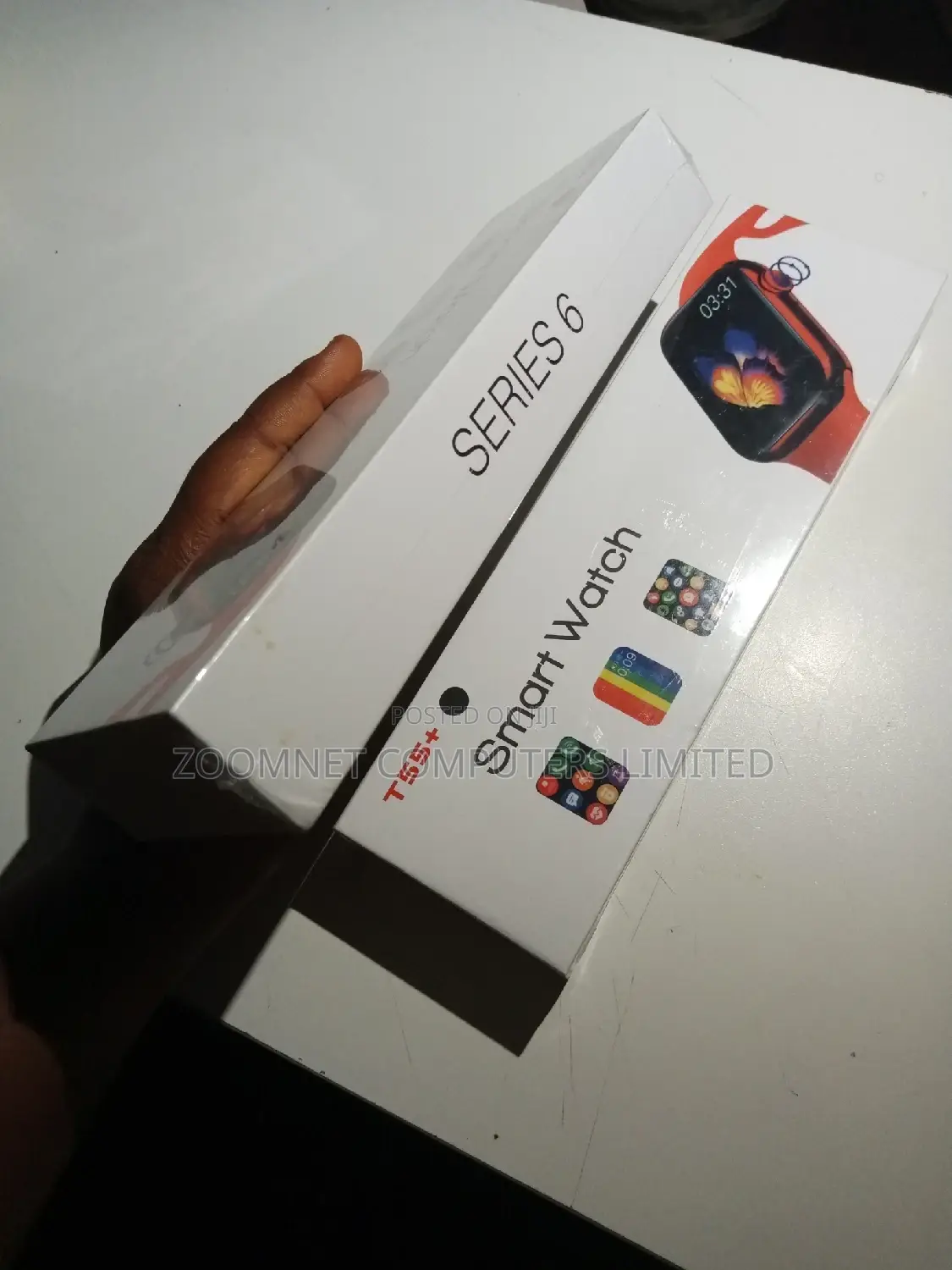 Smart Watch