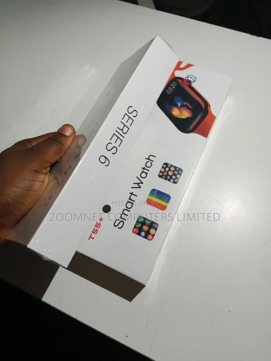 Smart Watch
