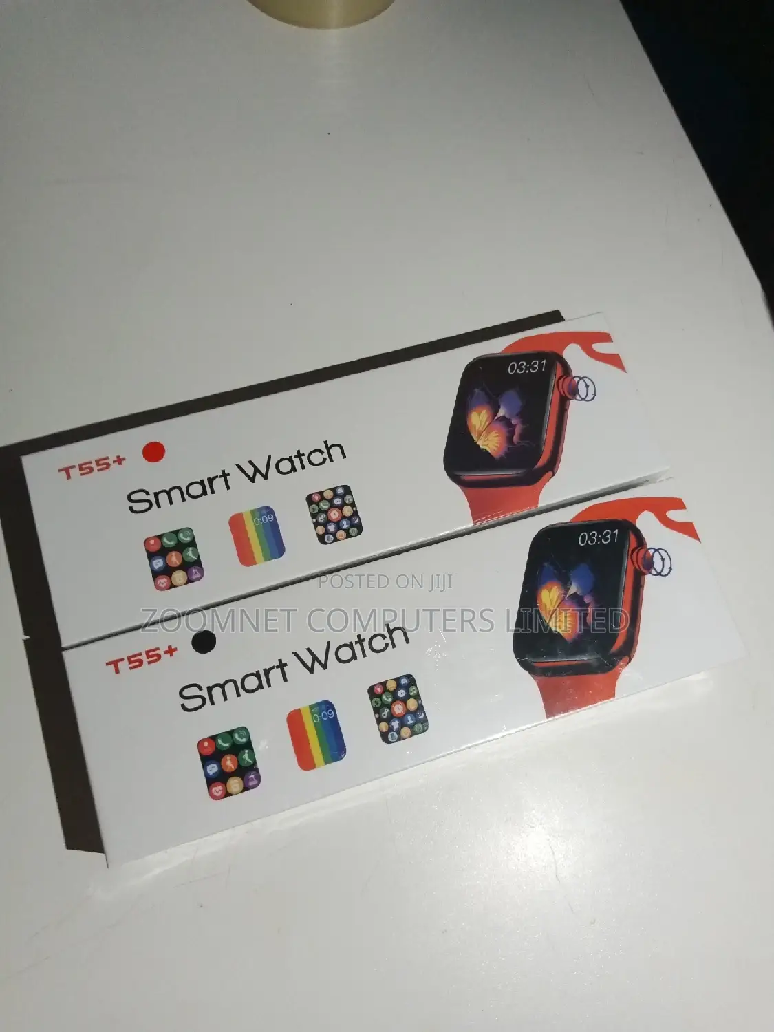 Smart Watch