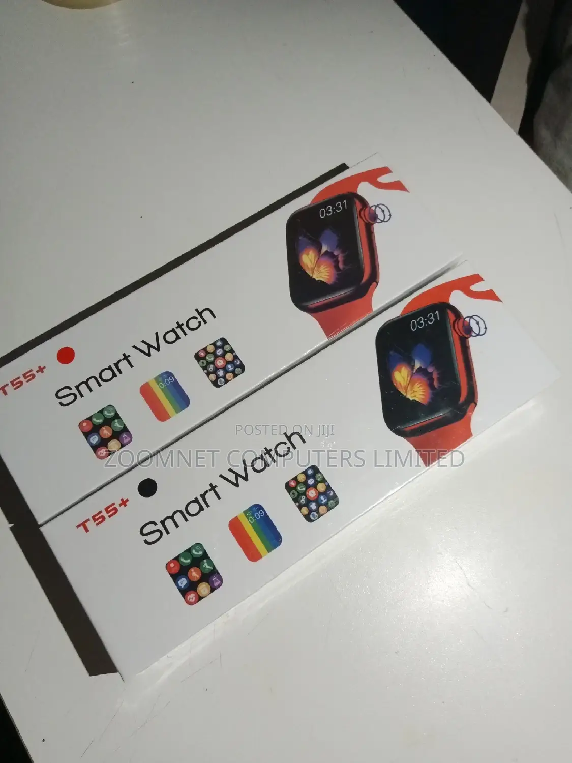 Smart Watch