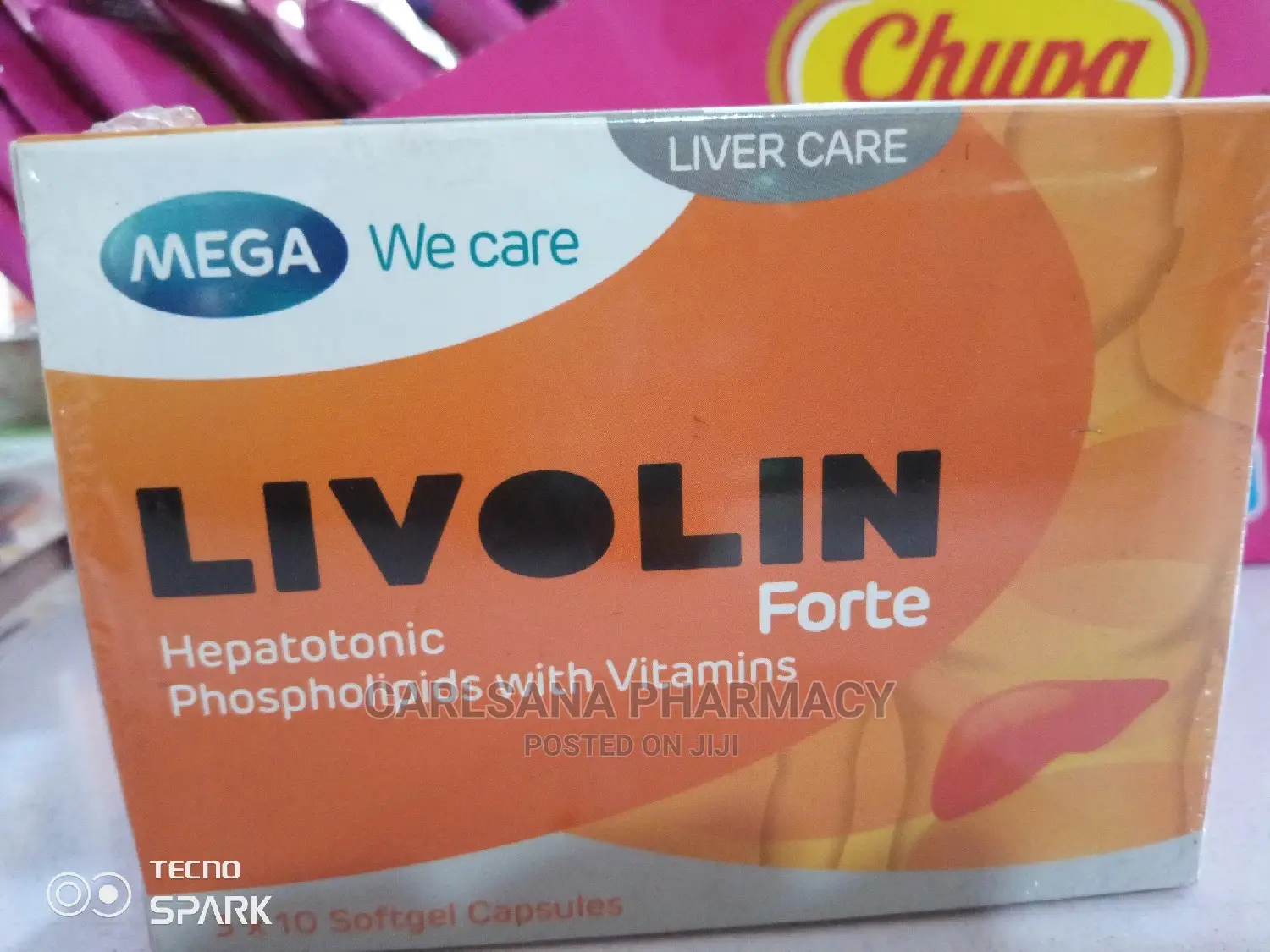 Livolin Forte