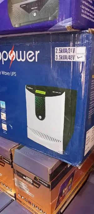 3.5kva48v Inverter