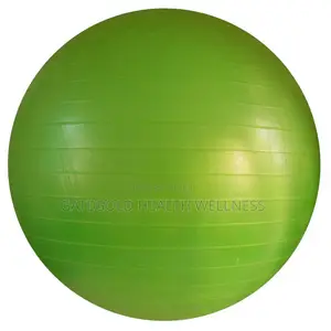 Abb Anti-Burst Ball (Green, Pink, Purple and Red)