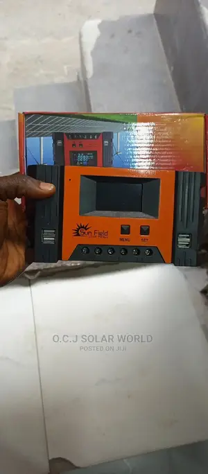 30AH Controller