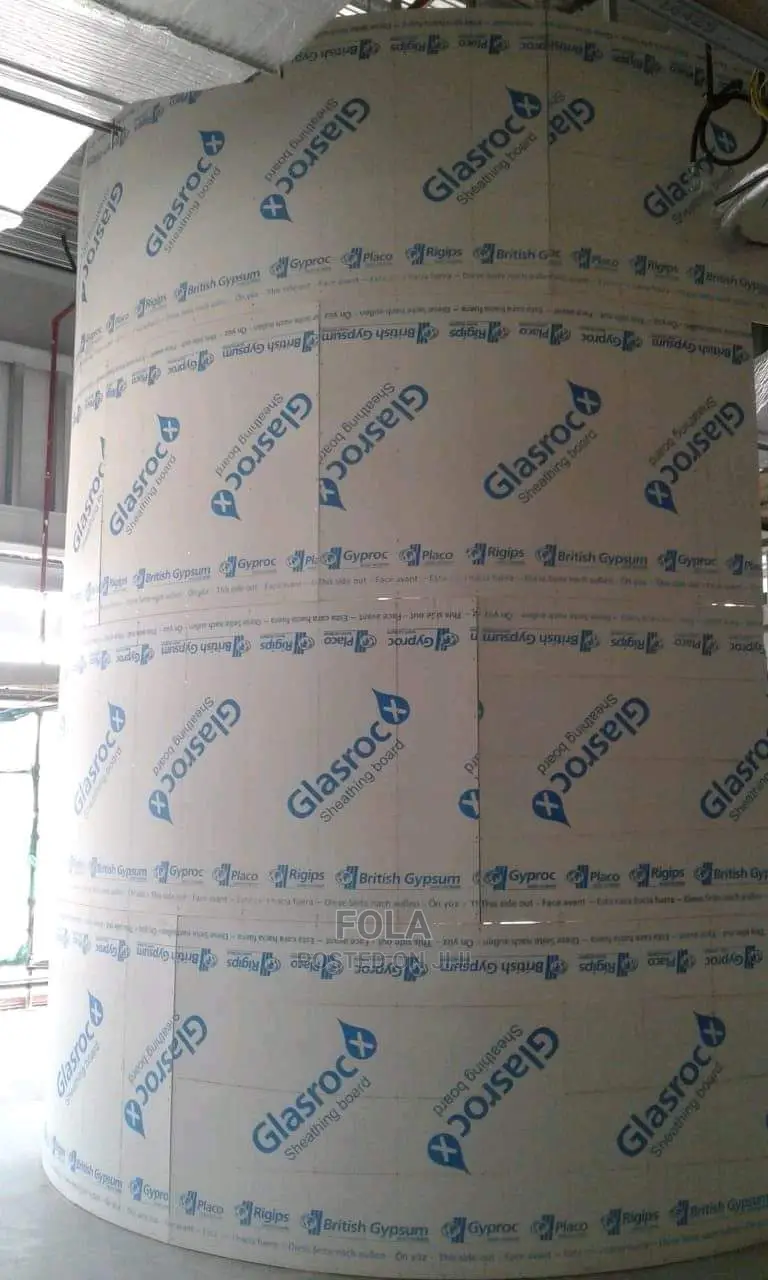Drywall Partition /Gypsum Board Ceiling /Wall Screeding.
