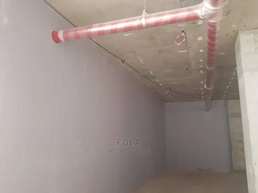 Drywall Partition /Gypsum Board Ceiling /Wall Screeding.