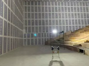 Wall Partition /Composite Wall Cladding /Screeding
