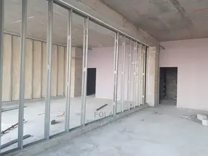Wall Partition /Composite Wall Cladding /Screeding