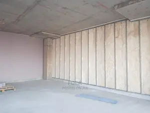 Wall Partition /Composite Wall Cladding /Screeding
