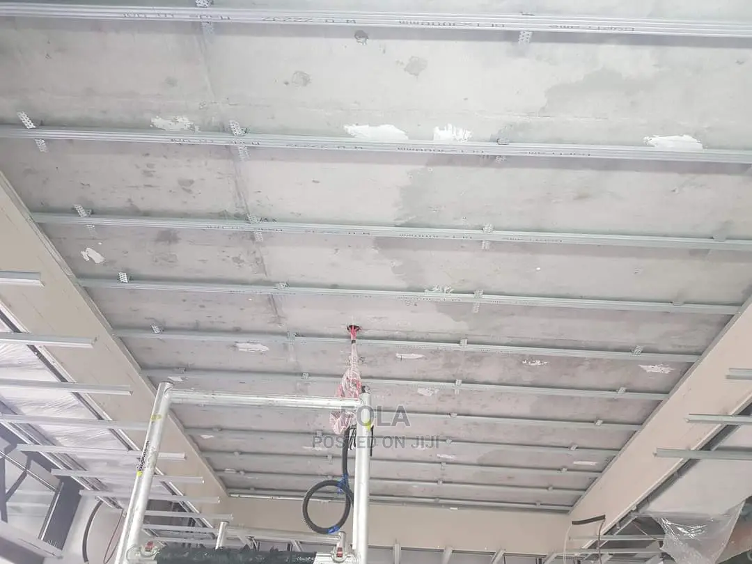 Wall Partition /Composite Wall Cladding /Screeding