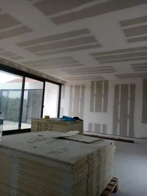 Wall Partition /Composite Wall Cladding /Screeding