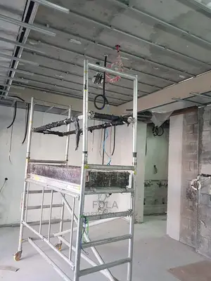Wall Partition /Composite Wall Cladding /Screeding