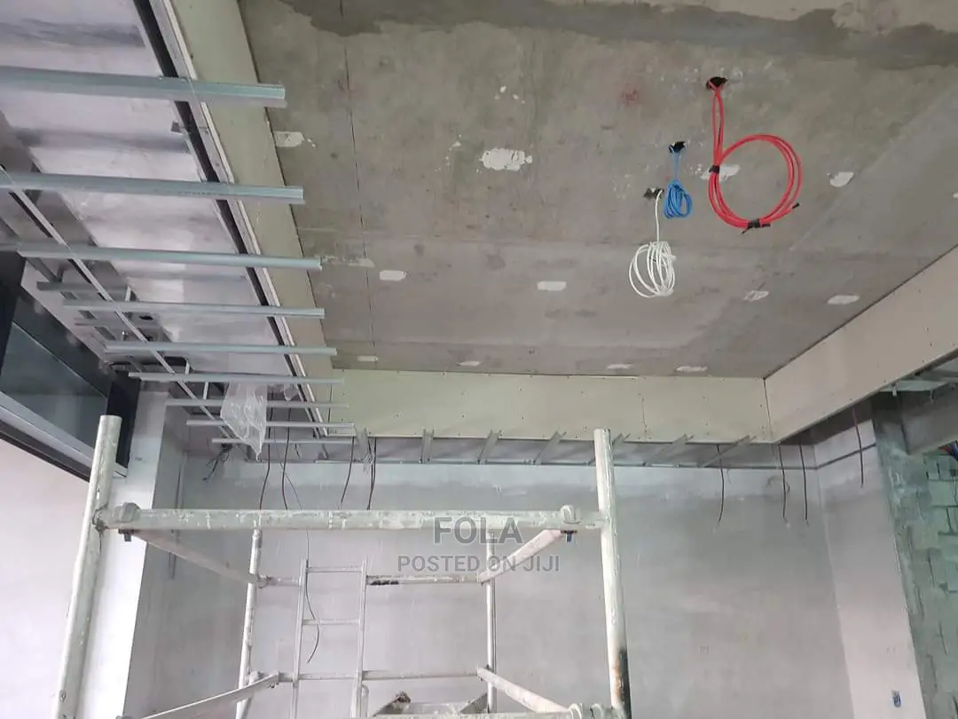 Wall Partition /Composite Wall Cladding /Screeding