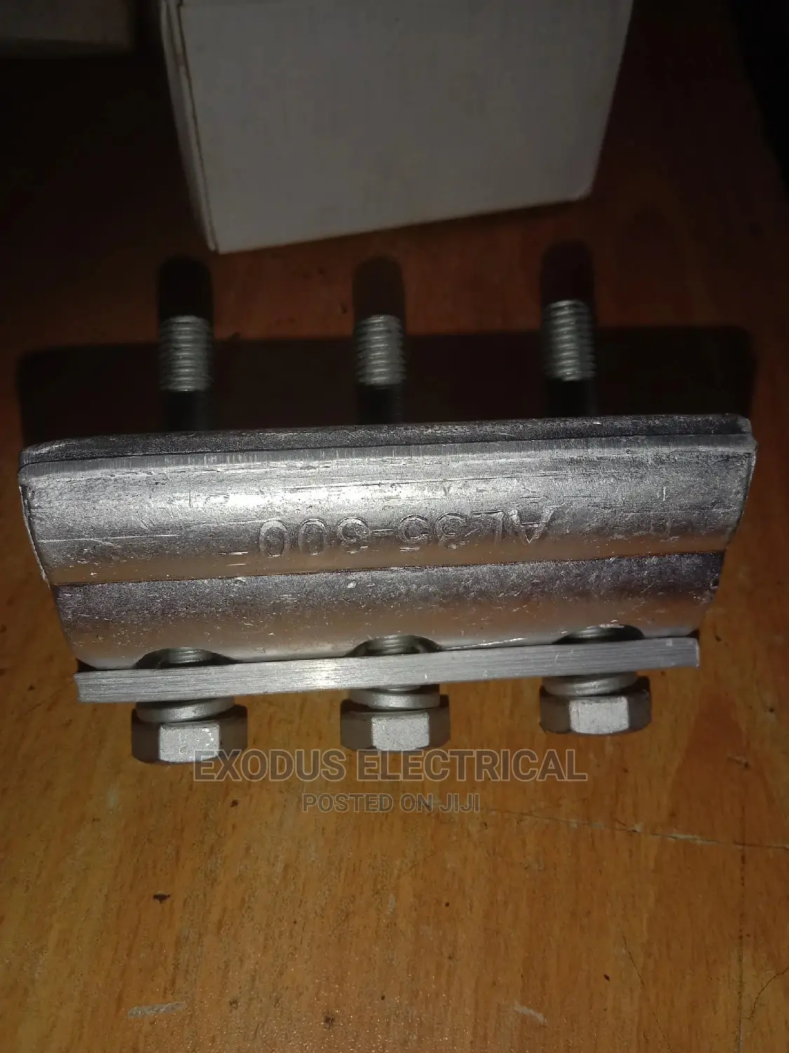 Line Tap 150 -300mm