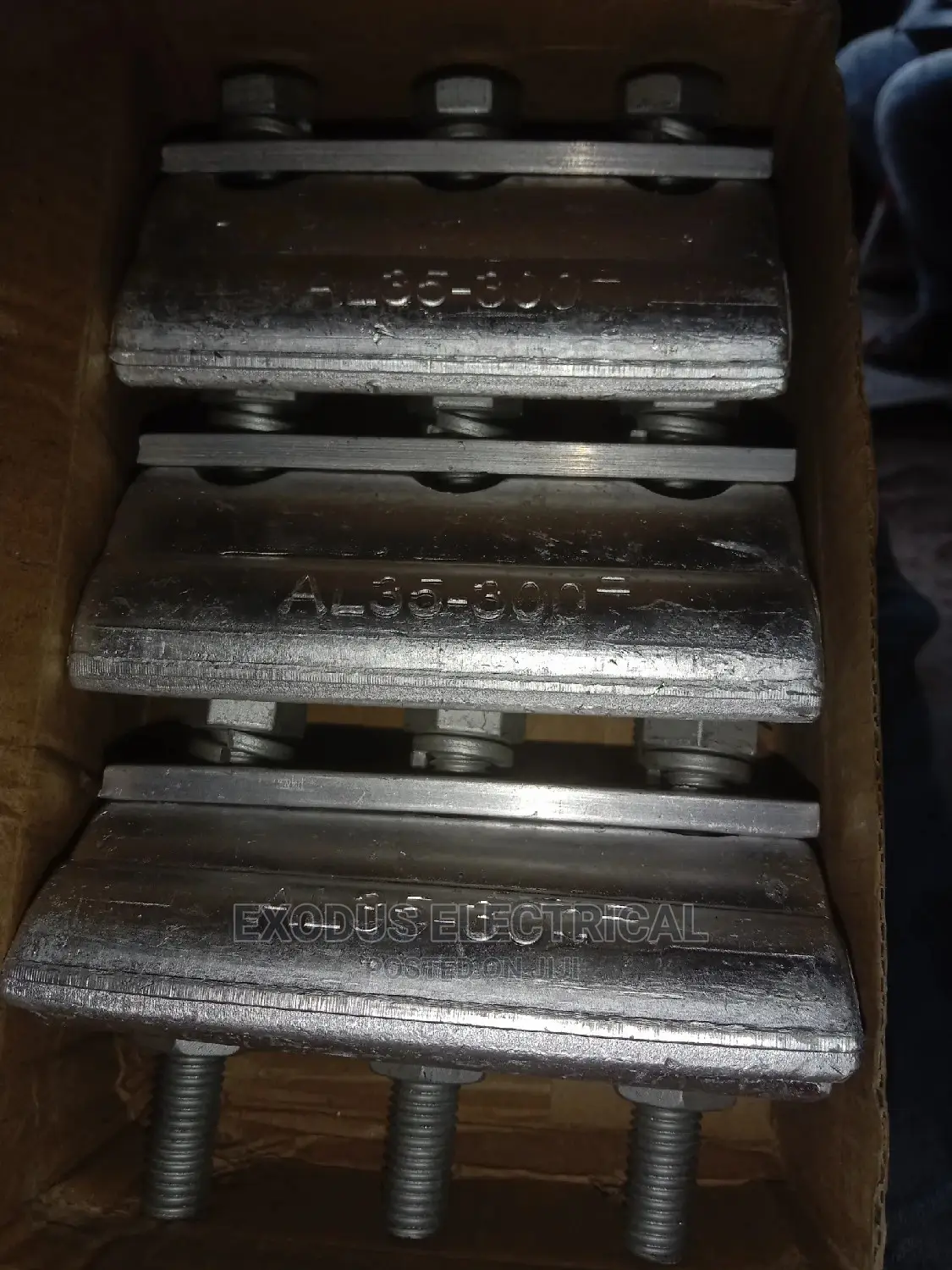 Line Tap 150 -300mm
