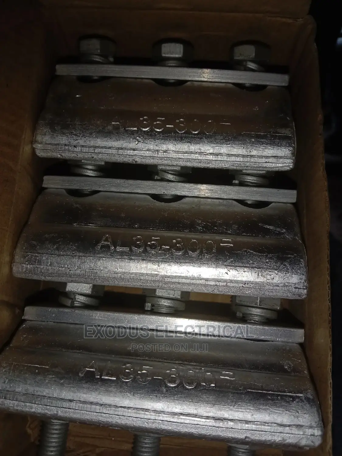 Line Tap 150 -300mm
