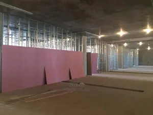Drywall Partition /Gypsum Ceiling/Soundproofing/Screeding