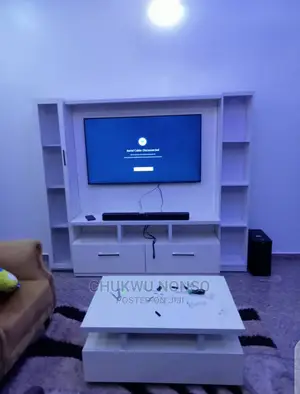 Quality Tv Console