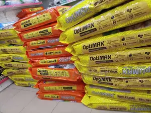 Dog Food Varieties