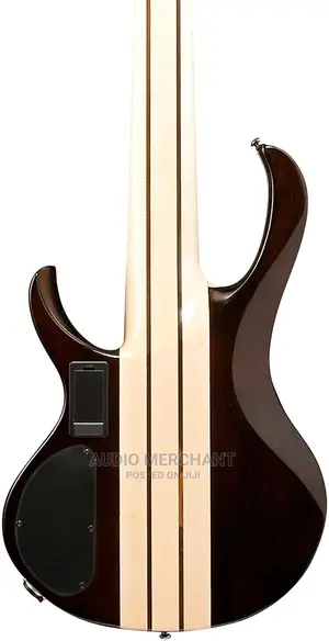 Ibanez BTB746 6-String Electric Bass Guitar