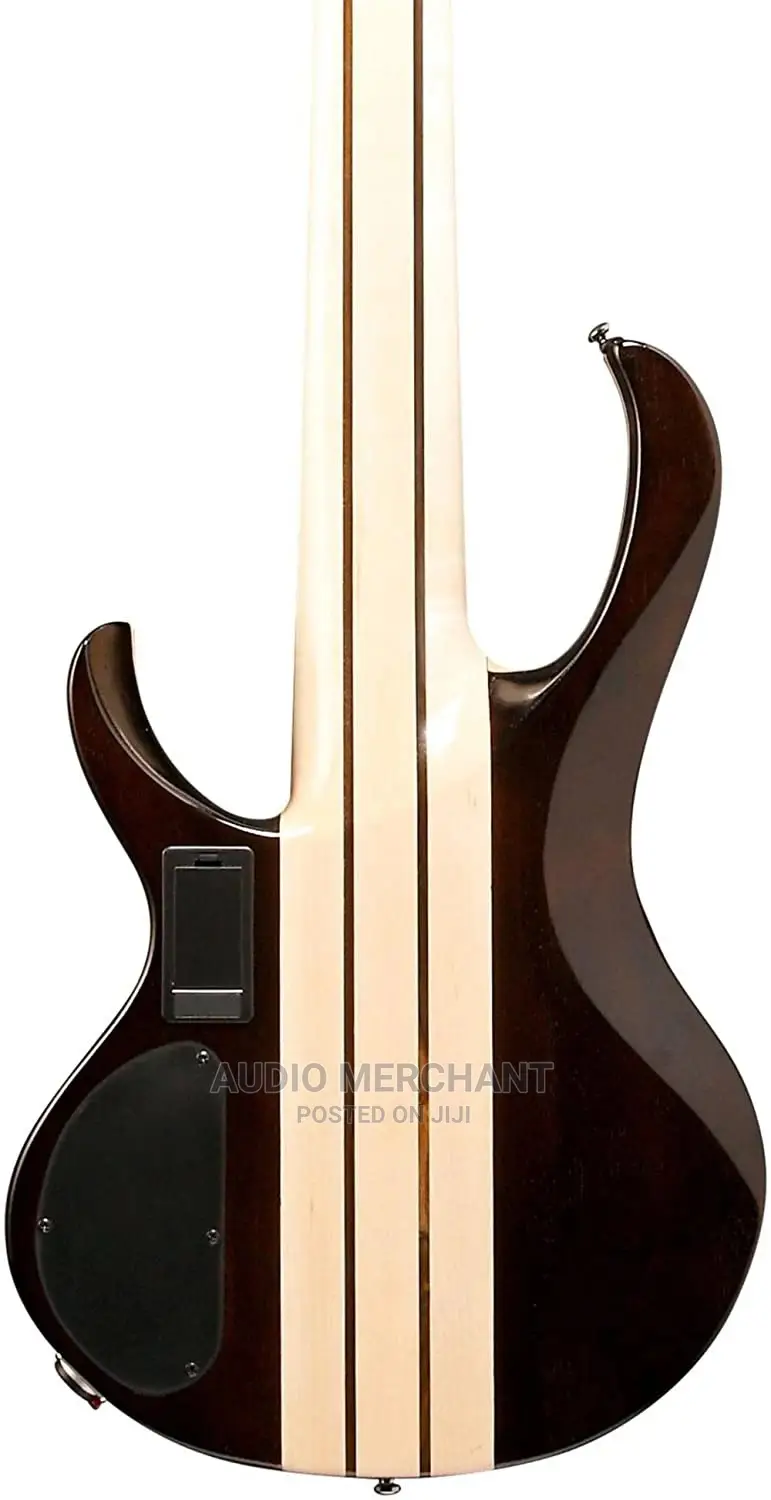Ibanez BTB746 6-String Electric Bass Guitar