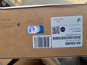Ubiquiti:Uap-AC-M-Pro Unifi Ap, AC-Mesh PRO