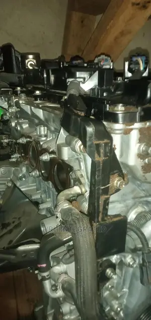Engine for 2020 Camry