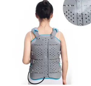 High Quality. Compressive Support Full Back Brace
